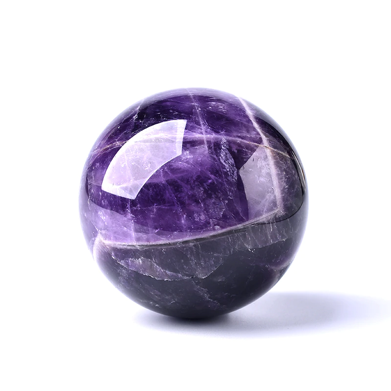 AMETHYST SPHERE