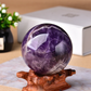 AMETHYST SPHERE