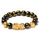 (55% OFF TODAY ONLY) FENG SHUI WEALTH & GOOD FORTUNE BRACELET